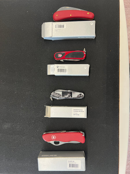 Victorinox