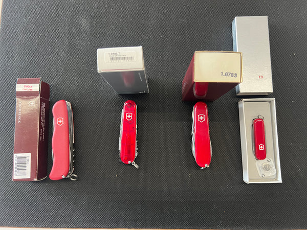 Victorinox