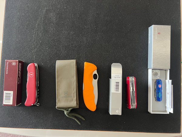 Victorinox