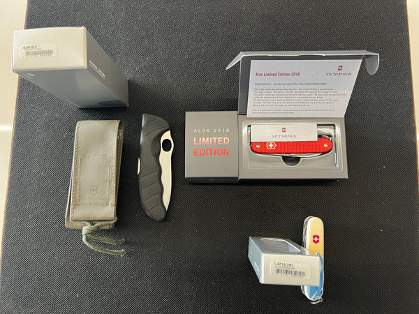 Victorinox