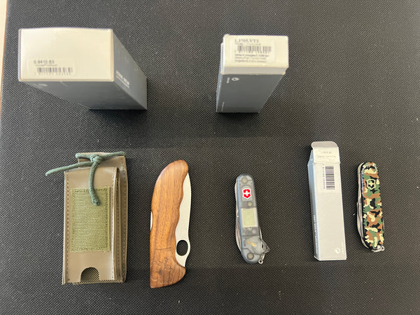 Victorinox