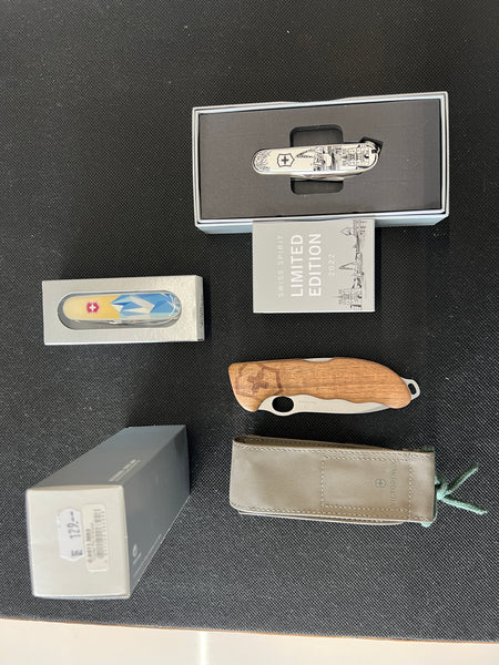 Victorinox