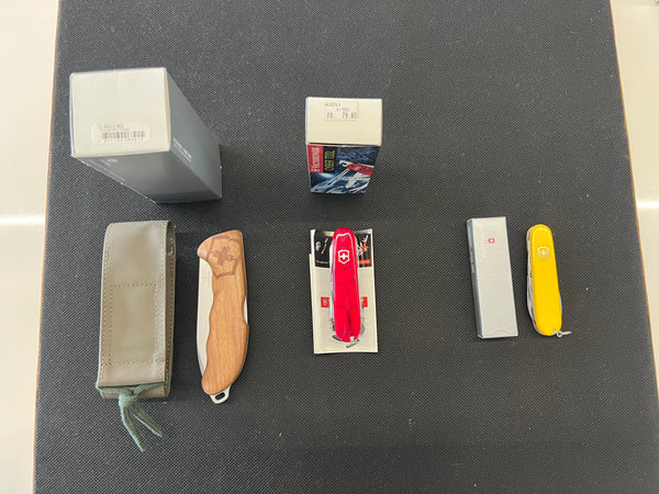 Victorinox