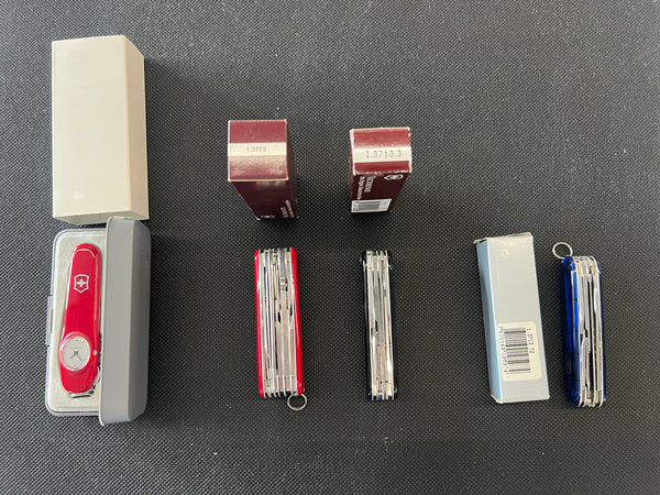 Victorinox
