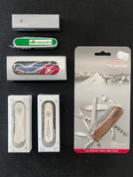 Victorinox