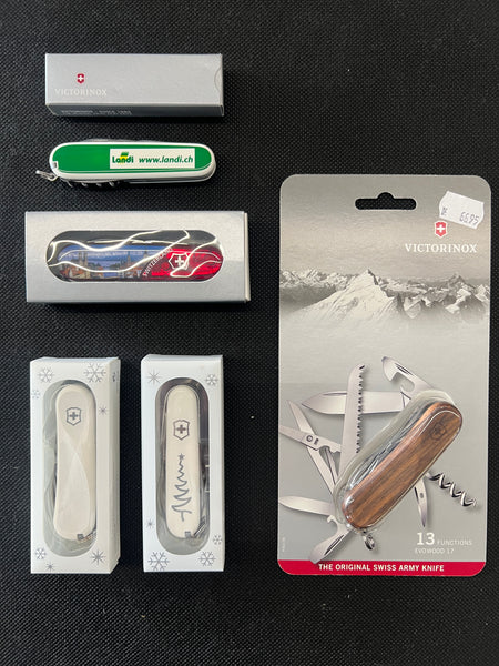Victorinox