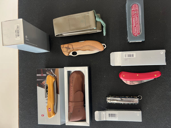 Victorinox