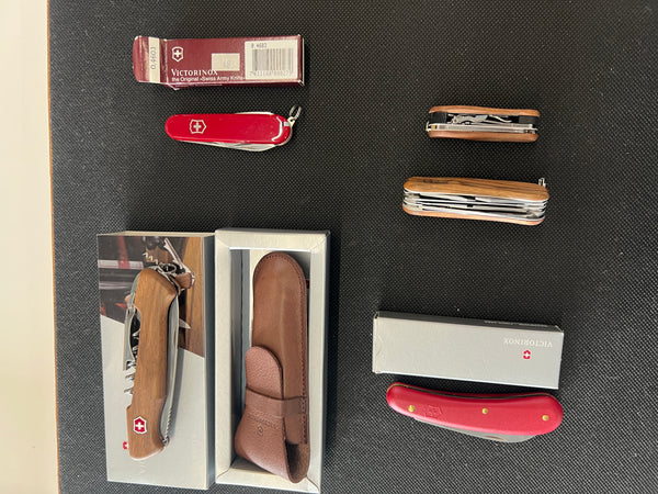 Victorinox