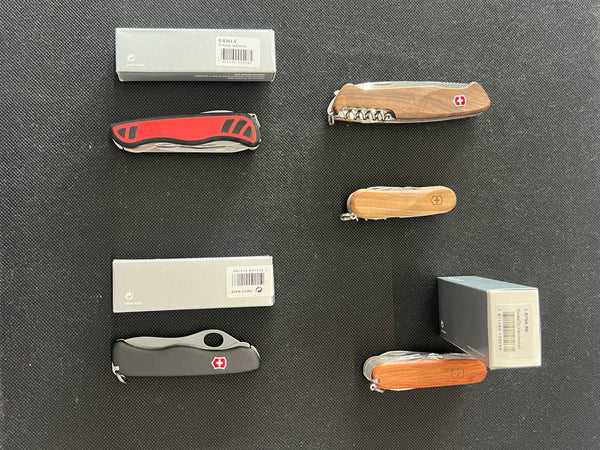 Victorinox