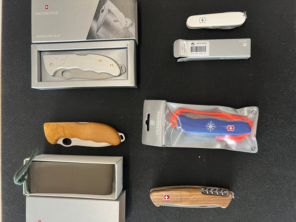 Victorinox