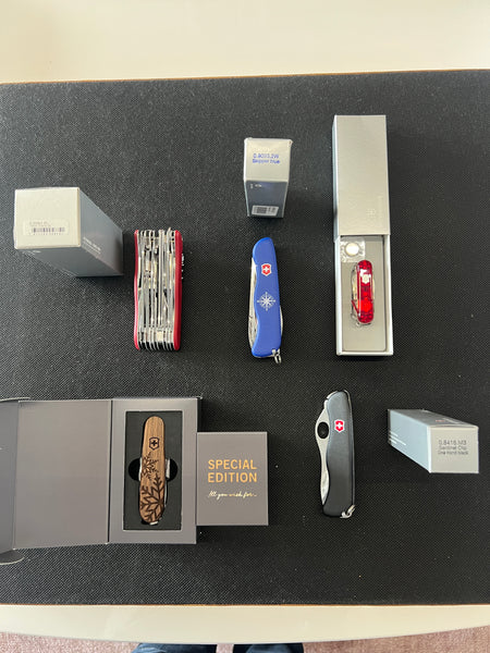 Victorinox