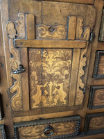 Kabinettschrank