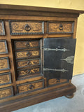 Kabinettschrank
