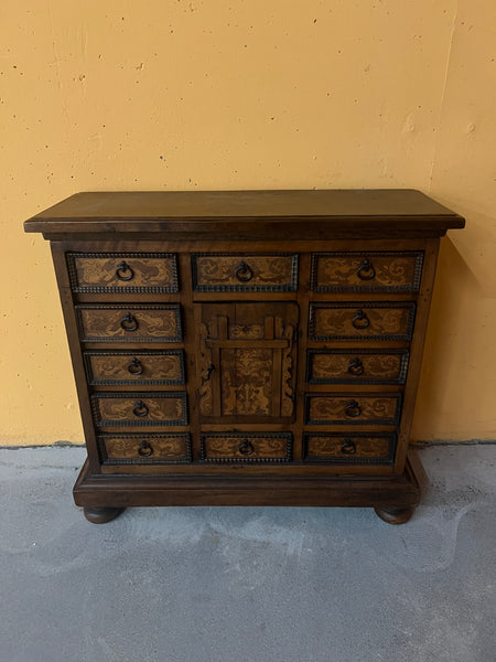 Kabinettschrank