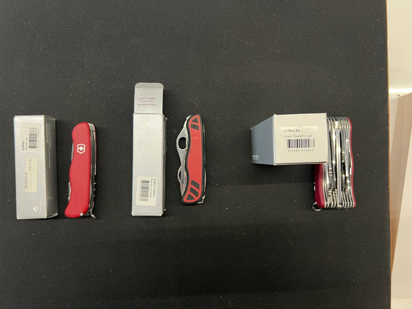 Victorinox