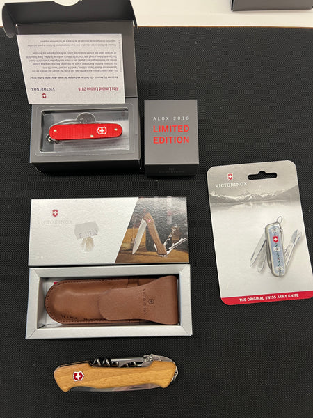 Victorinox