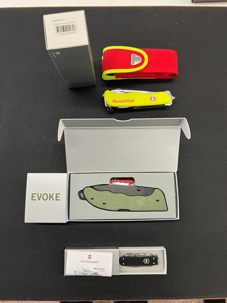 Victorinox