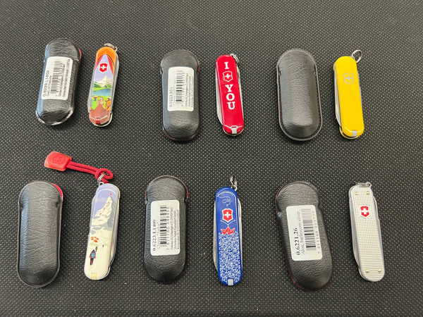 Victorinox