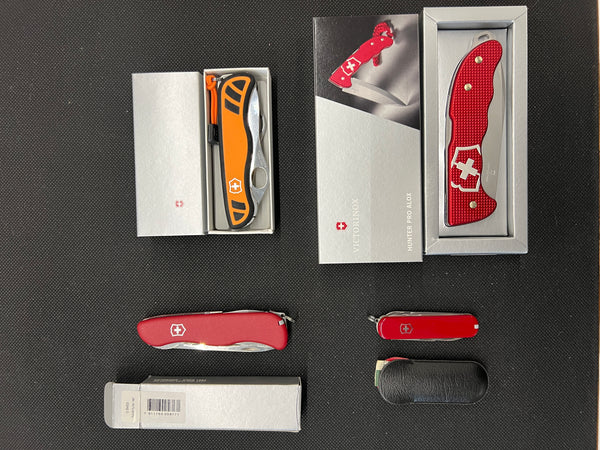 Victorinox
