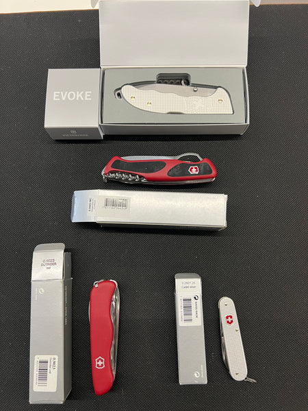 Victorinox