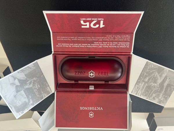 Victorinox