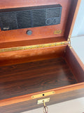 Humidor Davidoff