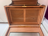 Humidor Adorini