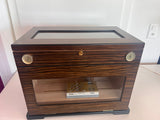 Humidor Adorini