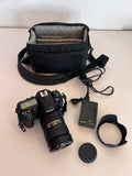 Nikon D 300