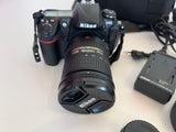 Nikon D 300