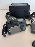 Nikon D 300