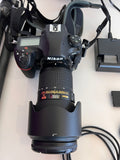 Nikon D 850