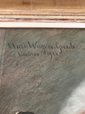 Wagner Grosch Clara