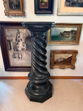 Serpentin Säule