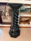 Serpentin Säule