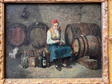 Grison Francois-Adolphe