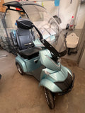Gentomobil ES4 quattro
