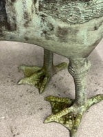 Gänse, gross